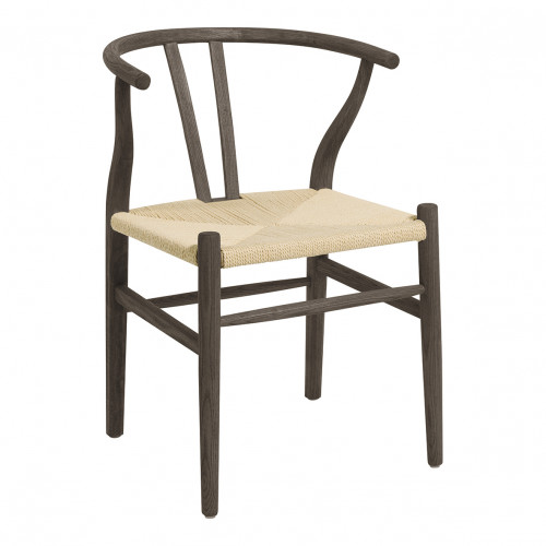 NJORD chair - Espresso