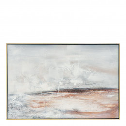 DOUCES BRUMES Painting