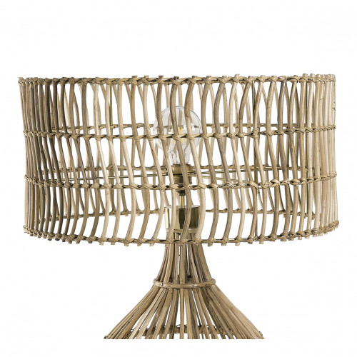 ROMANE rattan lampshade - ⌀ 60 cm