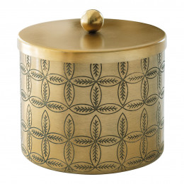 Scented Candle - Wild Cedar - Large Size - 1.9 kg