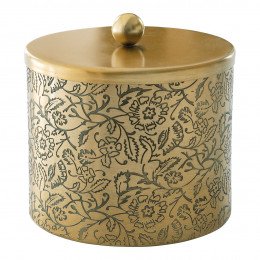 Bougie parfumée - Jardin de Néroli - Grand modèle - 1,9 kg