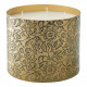 Bougie parfumée - Jardin de Néroli - Grand modèle - 1,9 kg
