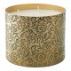 Bougie parfumée - Jardin de Néroli - Grand modèle - 1,9 kg