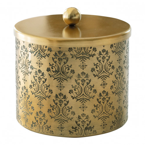 Scented candle - Palais d'Encens - Large size - 1.9 kg