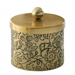 Scented Candle - Jardin de Néroli - Small Size - 600 g