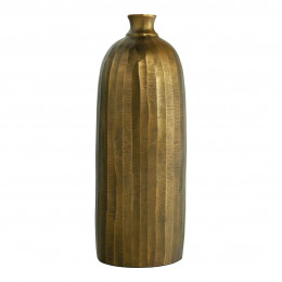 Bouteille décorative OMBLINE - Grand modèle - ø 17,5 x 48,5 cm