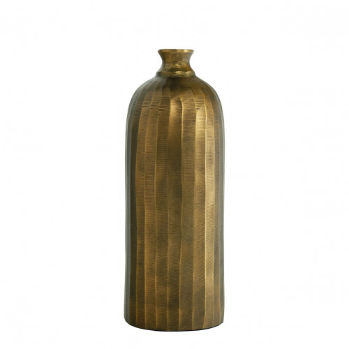 OMBLINE Decorative Bottle - Small Size - ø 15 x 41 cm