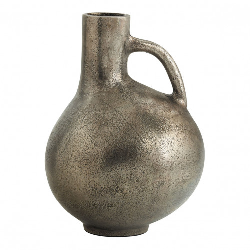 ONDINE Decorative Bottle - Large Size - ø 23 x 22 x 33 cm