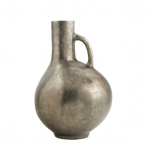 ONDINE Decorative Bottle - Small Size - ø 19 x 18 x 25.5 cm