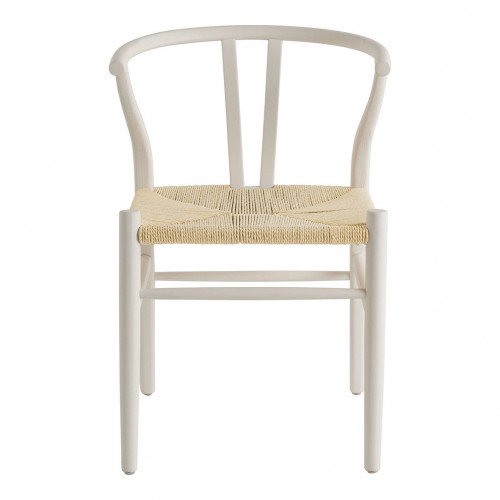 Chaise NJORD - Frêne blanc