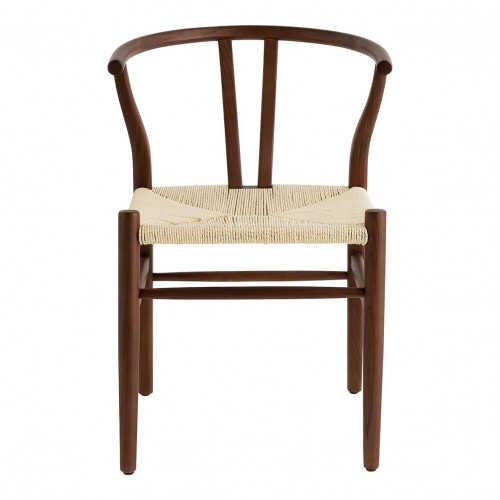 NJORD Chair - Walnut