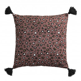 BAGHEERA cushion cover - Pink - 50 x 50 cm