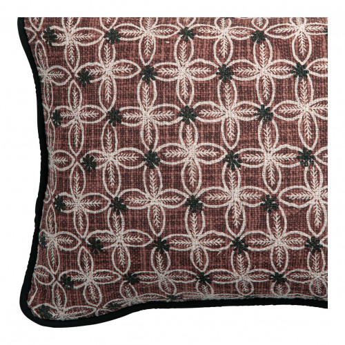CHANDRA cushion cover - Pink - 30 x 40 cm