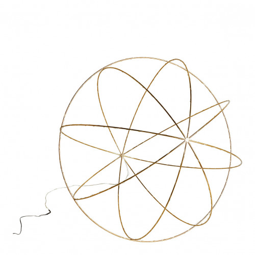 HÉLIOS light sphere - Large size - ø 80 cm