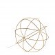 Boule lumineuse HÉLIOS - Moyen modèle - ø 50 cm