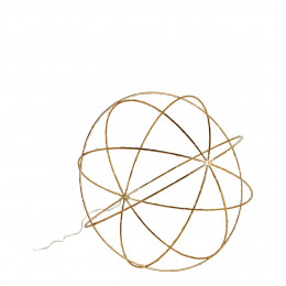 HÉLIOS light ball - Medium size - ø 50 cm