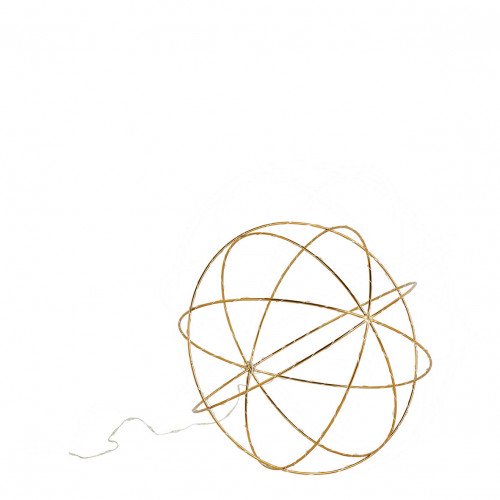 Boule lumineuse HÉLIOS - Petit modèle - ø 40 cm