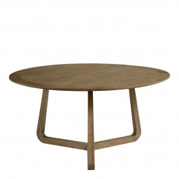 MAXINE round table - ø 150 x 76 cm