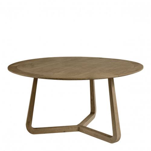 MAXINE round table - ø 150 x 76 cm