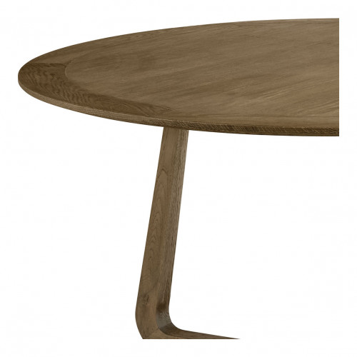 MAXINE round table - ø 150 x 76 cm