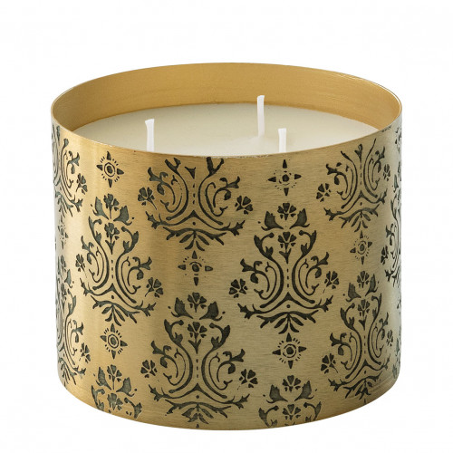Scented Candle - Palais d'Encens - Small Size - 600 g