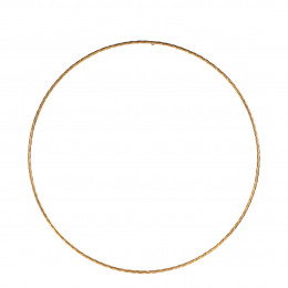 Cercle lumineux HÉLIOS - Moyen modèle - - ø 90 cm