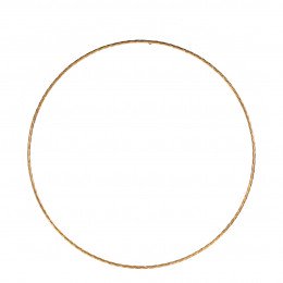 Cercle lumineux HÉLIOS - Moyen modèle - - ø 90 cm
