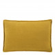 Coussin LOUISE lin - Safran