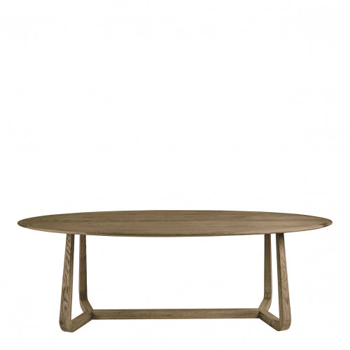 MAXINE Table - Medium Model - 230 x 76 x 110 cm