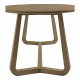 Table MAXINE - Petit modèle - 200 x 100 x 76 cm
