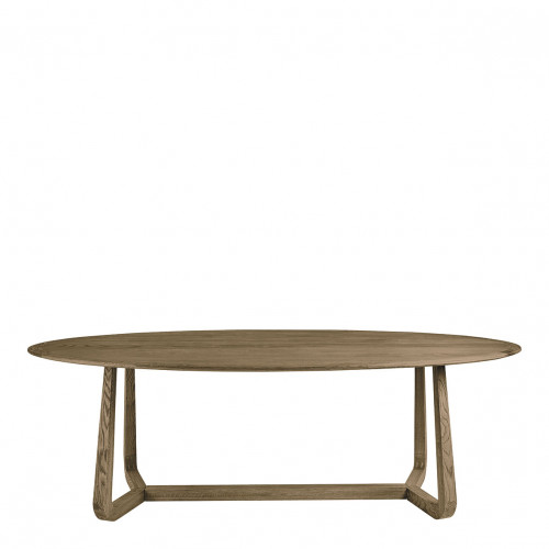 Table MAXINE - Grand modèle - 280 x 110 x 76 cm