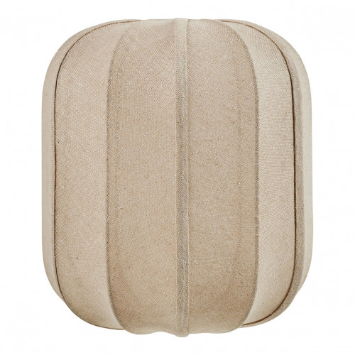 CALYPSO Lampshade in jute canvas - ⌀ 30 cm