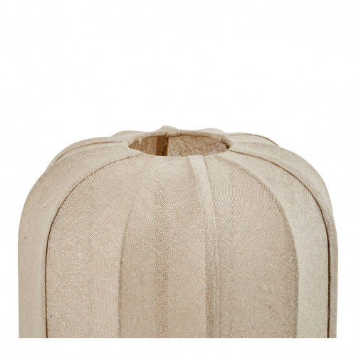 CALYPSO Lampshade in jute canvas - ⌀ 30 cm