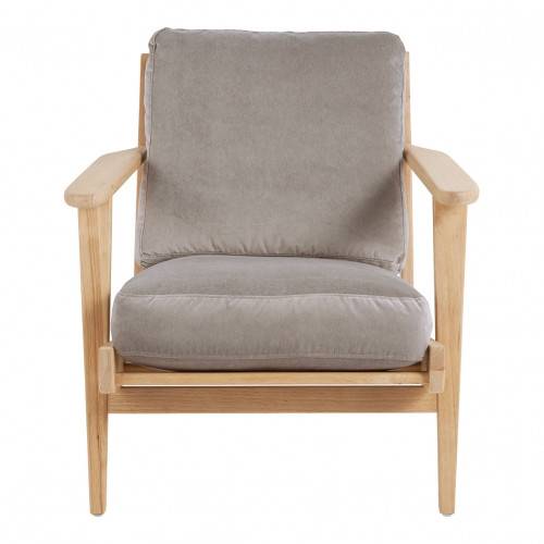 High-end armchairs | Blanc d'Ivoire
