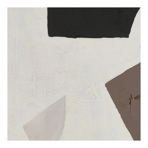 ÉCLOSIONS painting - 90 x 120 cm