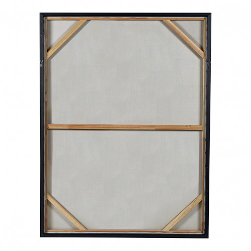 SOLEIL LEVANT painting - 90 x 120 cm