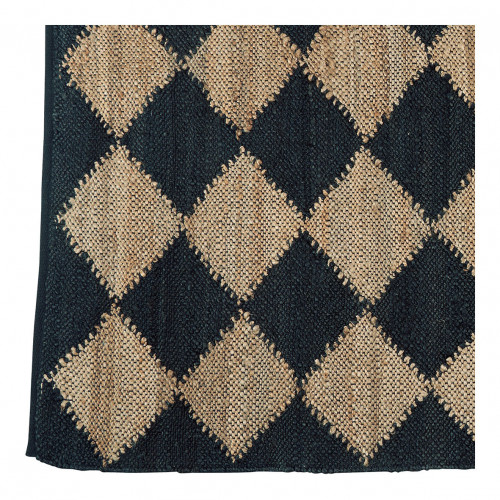 DIAMANT rug in jute - 300 x 200 cm