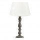 Pied de lampe DARCY