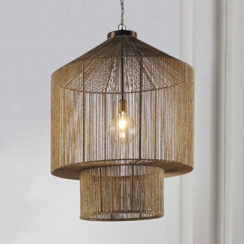 AKEMI Pendant light - Large size
