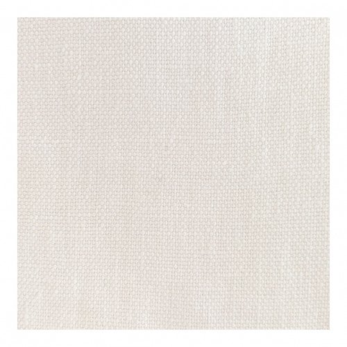 Échantillon tissu - Lin blanc pour lignes ANGIE, GABRIEL et LÉONORE