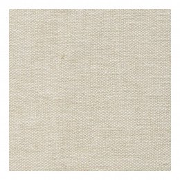 Échantillon tissu - Lin mélangé écru pour lignes ANGIE, GABRIEL et LÉONORE