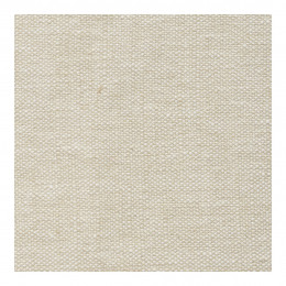 Fabric Sample - Ecru Linen Blend for ANGIE, GABRIEL and LÉONORE lines