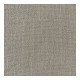 Échantillon tissu - Lin mélangé gris clair pour lignes ANGIE, GABRIEL et LÉONORE