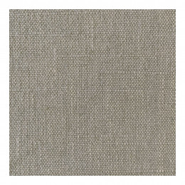 Fabric Sample - Light Grey Linen Blend for ANGIE, GABRIEL and LÉONORE lines