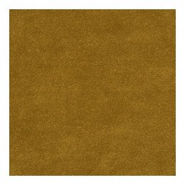 Échantillon tissu - Velours safran pour lignes ANGIE, GABRIEL et LÉONORE