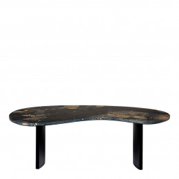 PIA Coffee Table in Marble