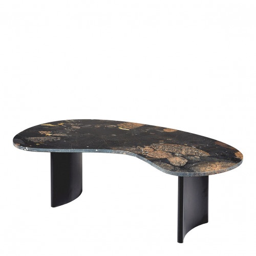 Table basse PIA en marbre Table basse PIA en marbre