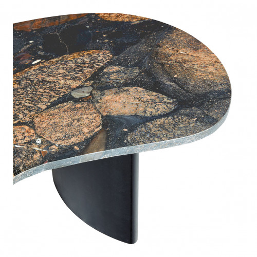 Table basse PIA en marbre Table basse PIA en marbre