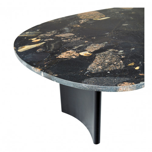 PIA Coffee Table in Marble