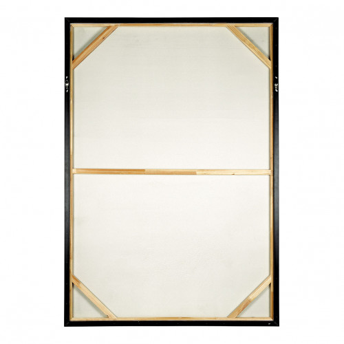 Tableau LUEUR ROSÉE - 100 x 150 cm